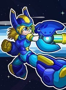 20XX es un arriesgado y moderno homenaje a Mega man