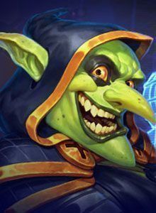 El Proyecto Armagebum te hará saltar por los aires en HearthStone