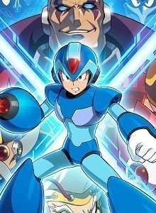 Análisis de Mega Man X Legacy Collection para PS4 Pro