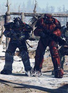 Fallout 76 y su yermo aun tienen mucho que contar