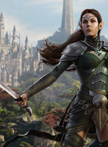 Análisis de The Elder Scrolls Online Summerset en PC