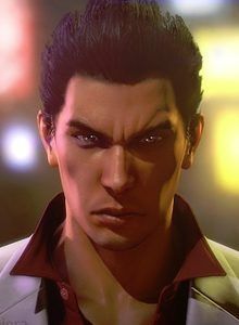 Yakuza: descubriendo a Kiryu