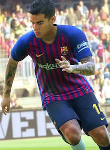 Impresiones: PES 2019, la demo apunta altísimo