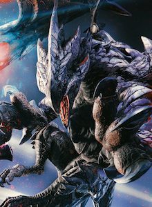 Monster Hunter Generations Ultimate, impresiones en Nintendo Switch