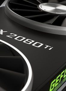 [Gamescom 2018] NVIDIA presenta su nueva gama de tarjetas gráficas RTX 20XX