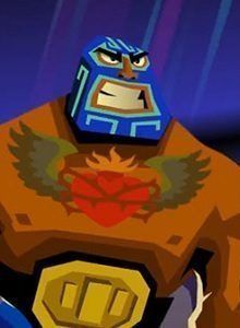 Guacamelee 2 saca músculo en su segundo round