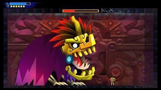 Guacamelee 2