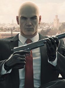 En Hitman 2 el agente 47 se dará un paseo por Colombia