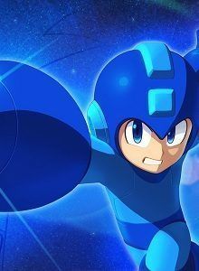 Megaman is back y que emoción me da