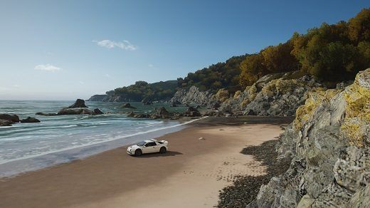 Forza Horizon 4