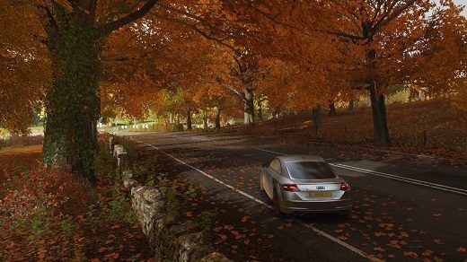 Forza Horizon 4