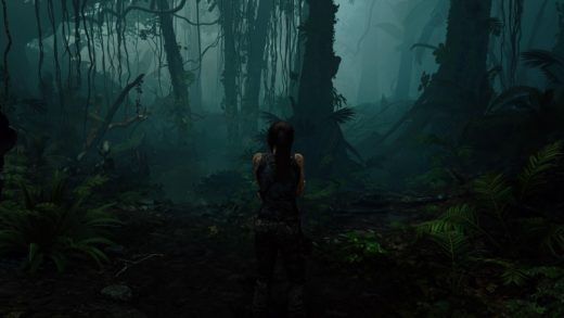 Shadow of the Tomb Raider