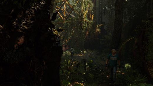 Shadow of the Tomb Raider