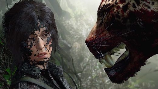 Shadow of the Tomb Raider