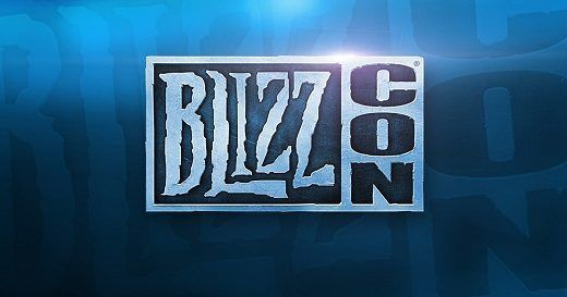 Blizzcon 2018