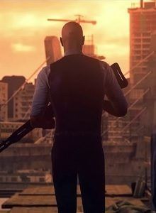 Preparen el pasaporte. Hitman 2 ha presentado sus locaciones