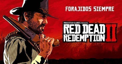 Red Dead Redemption 2