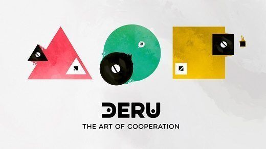 Deru