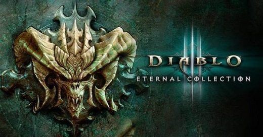 Diablo III