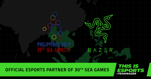 Razer_SEA_Games