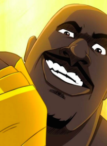 Shaq-Fu: A Legend Reborn, reseña para Nintendo Switch