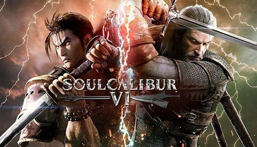 Soul Calibur VI