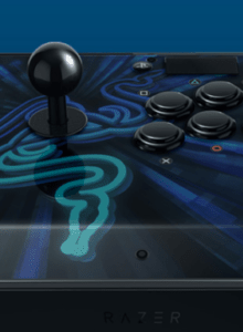 Rememora tu infancia con el Razer Panthera EVO