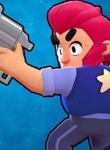 Ya podemos jugar a Brawl Stars