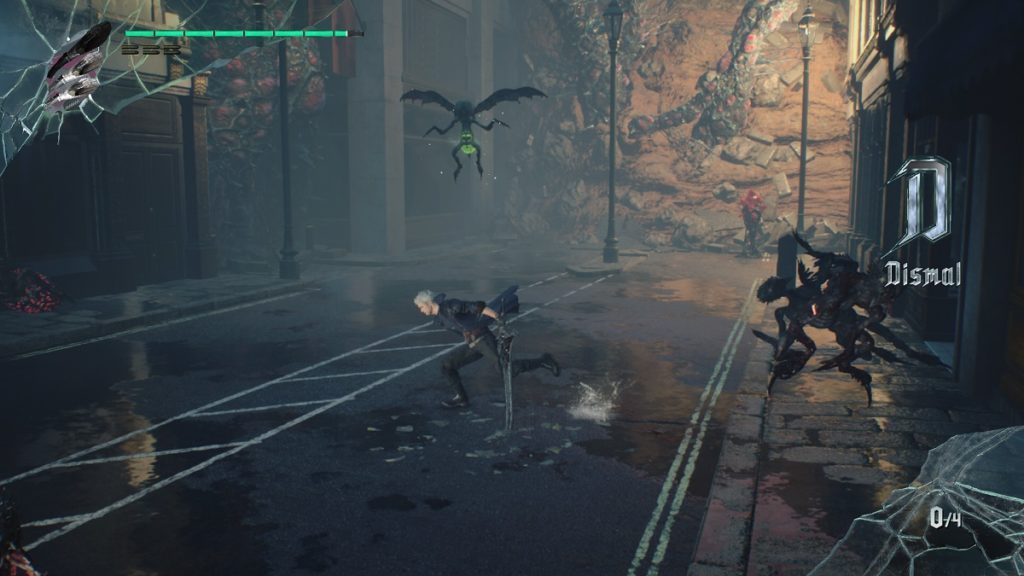 Devil May Cry 5