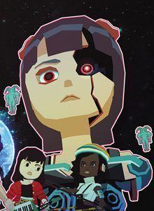 YIIK: A Postmodern RPG, un excéntrico viaje que llega en enero