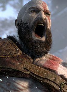 Candidato a GOTY 2018: God of War