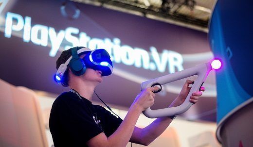 Playstation VR