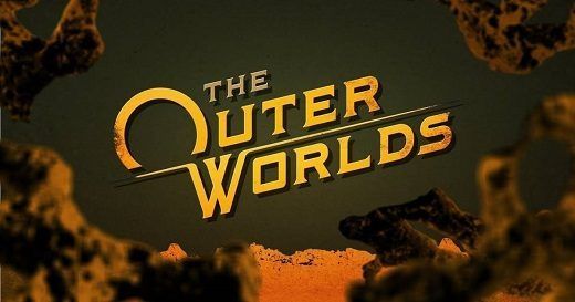 The Outer Worlds