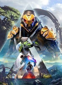 Anthem deja ver algo de su tecnología y misiones