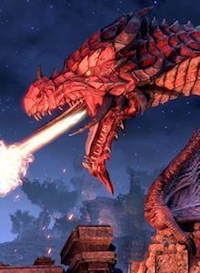 Elsweyr es el Siguiente Capítulo de The Elder Scrolls Online