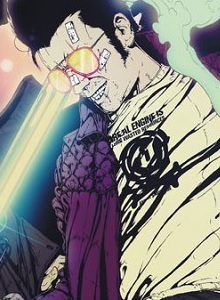 Travis Strikes Again: No More Heroes, un regreso puramente arcade