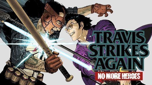 Travis Strikes Again