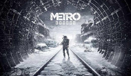 Metro Exodus