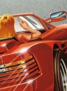 Outrun, análisis para Nintendo Switch