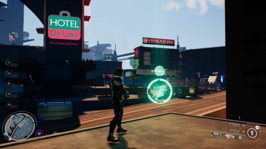 Crackdown 3