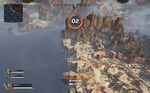 Apex Legends