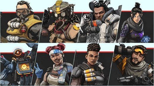 Apex Legends