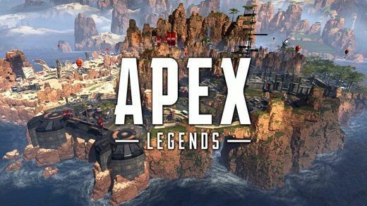 Apex Legends