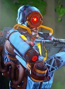 Apex legends, uniendo lo mejor de varios mundos