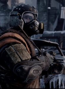 ¿Será una pesadilla el viaje de Artyom en Metro Exodus?