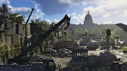 The Division 2