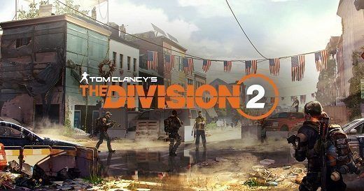 The Division 2