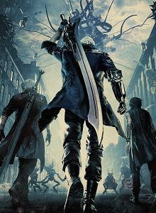 Devil May Cry 5, lo probamos y lo flipamos