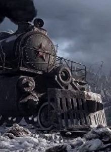 Metro Exodus será un viaje de libertad