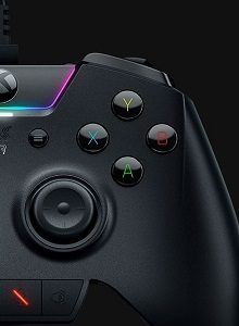 Análisis del gamepad Razer Wolverine Ultimate para Xbox One